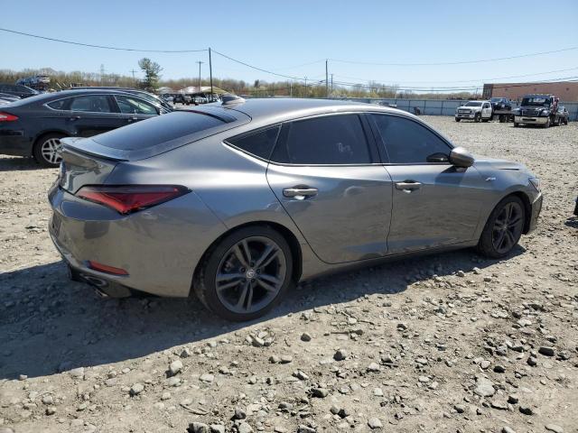 Vin: 19ude4h38pa020902, lot: 53193745, acura integra a- a-spec 20233