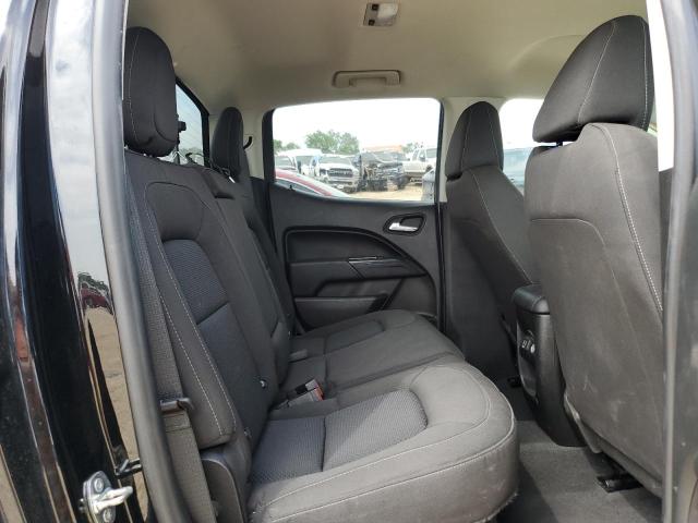 2021 CHEVROLET COLORADO L - 1GCGSCEN9M1291306