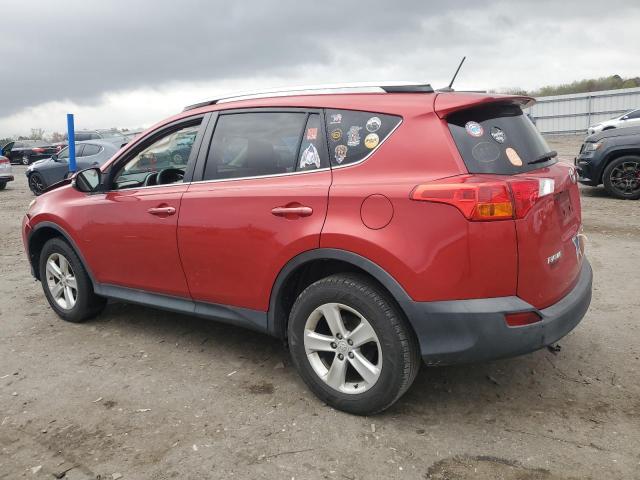 Vin: 2t3rfrev8dw123111, lot: 51712085, toyota rav4 xle 20132