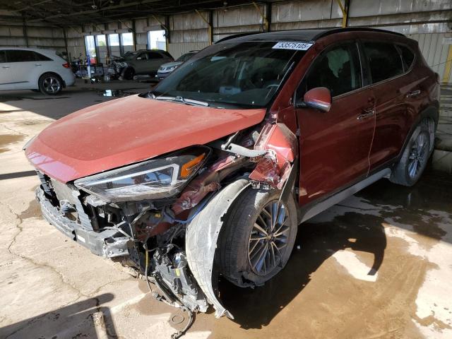Vin: km8j33al3lu174482, lot: 53575105, hyundai tucson limited 2020 img_1