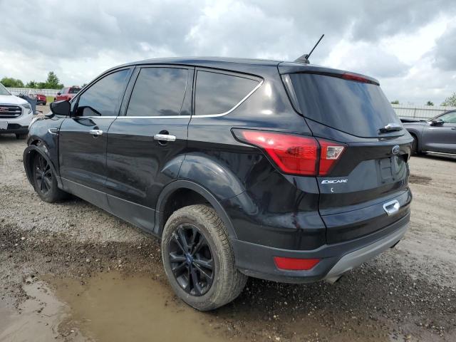 Vin: 1fmcu0gd9kua17378, lot: 54778325, ford escape se 20192