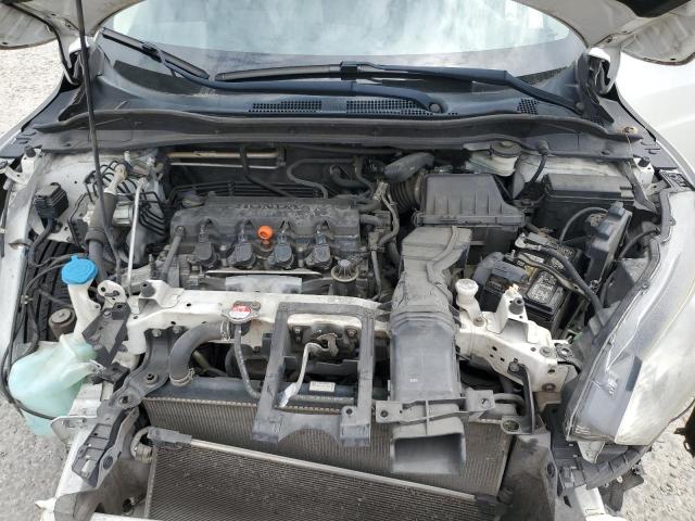 2016 HONDA HR-V EX - 3CZRU5H58GM726568