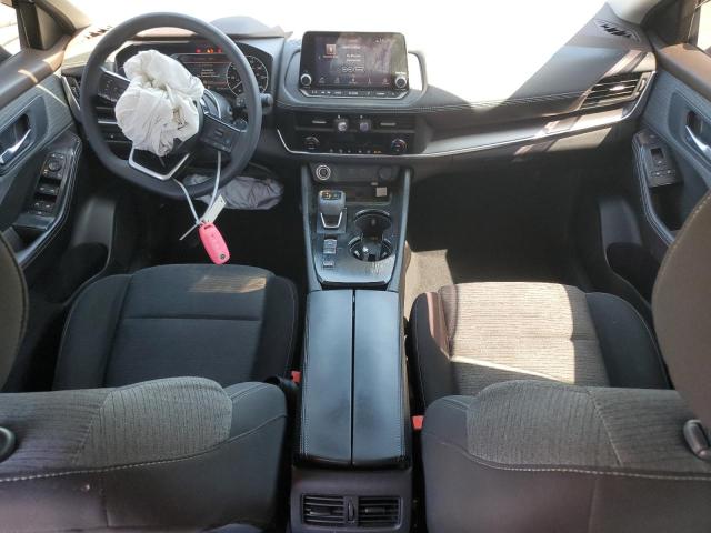 2023 NISSAN ROGUE SV - 5N1BT3BAXPC770959