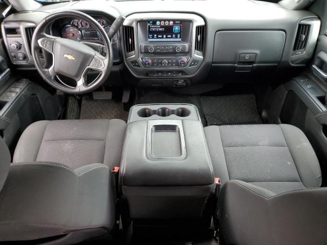 2018 CHEVROLET SILVERADO - 3GCPCRECXJG391801