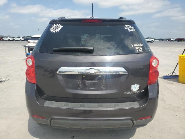2015 CHEVROLET EQUINOX LT - 2GNALCEK9F6106252