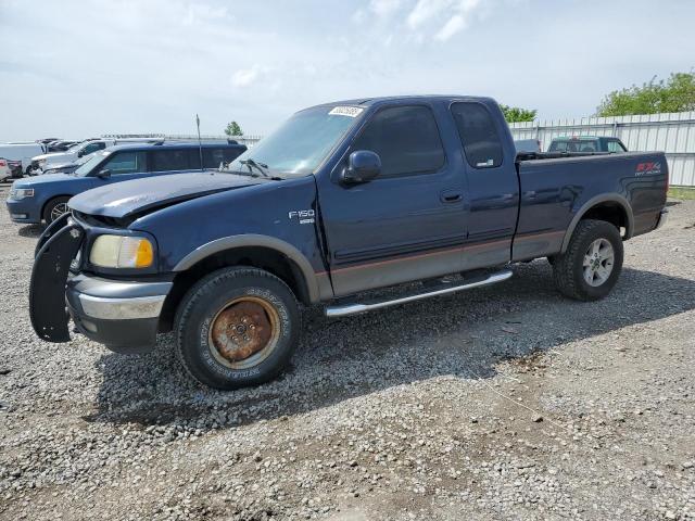 FORD F150