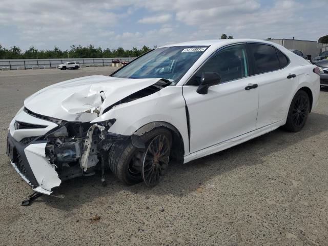 Vin: 4t1b11hk0ku744321, lot: 53718835, toyota camry l 2019 img_1