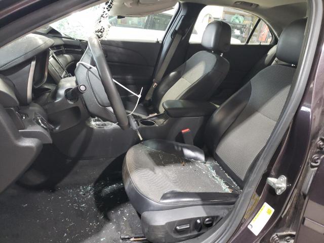 2015 CHEVROLET MALIBU 1LT 1G11C5SL6FF177473