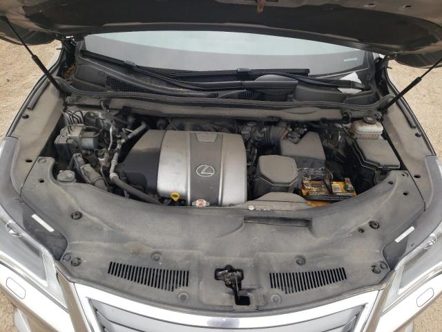 2018 LEXUS RX 350 L - JTJDZKCA7J2007053