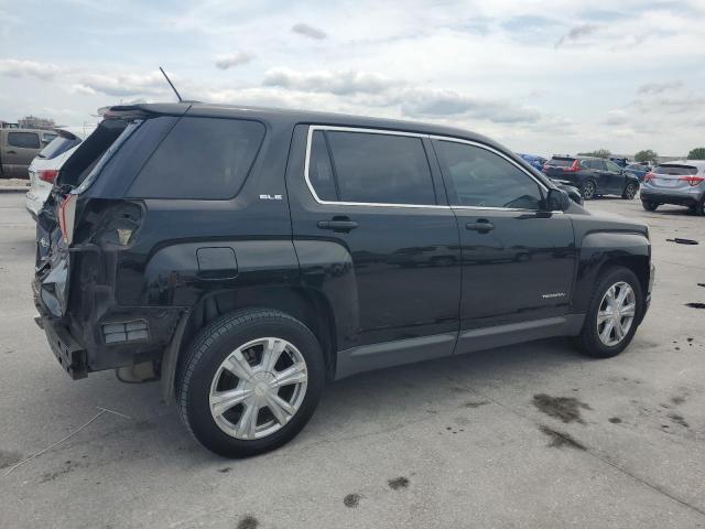 Vin: 2gkalmek6h6172067, lot: 52699225, gmc terrain sle 20173