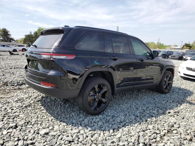 Vin: 1c4rjhbg4sc279645, lot: 52283135, jeep grand cher limited 20253