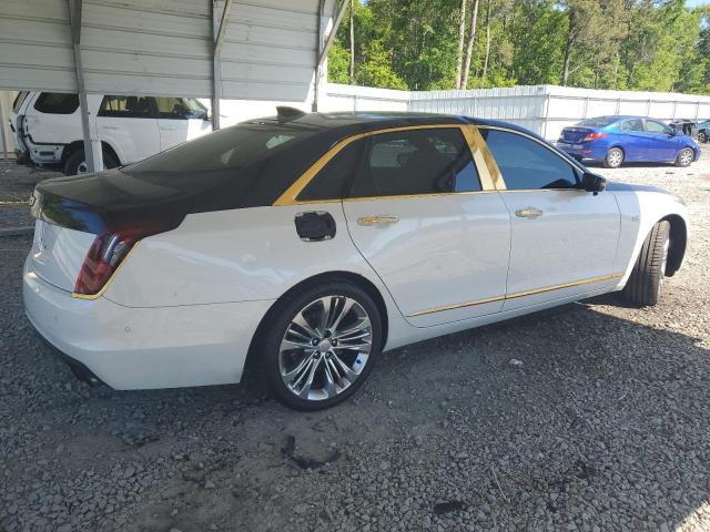 Vin: 1g6kc5rx9hu125468, lot: 53456395, cadillac ct6 luxury 20173