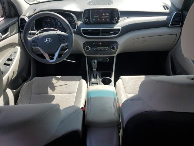 2020 HYUNDAI TUCSON SE KM8J23A42LU147656