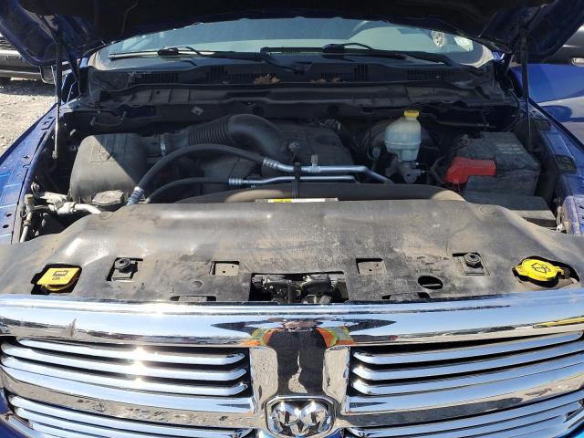 2015 RAM 1500 SLT - 1C6RR7LT5FS764880