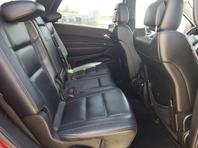 2015 DODGE DURANGO LI 1C4RDJDG9FC837510