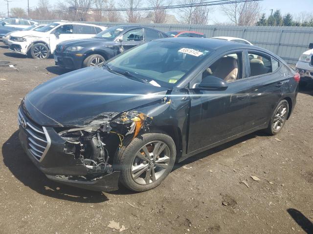 Vin: 5npd84lf4hh022891, lot: 53876145, hyundai elantra se 2017 img_1