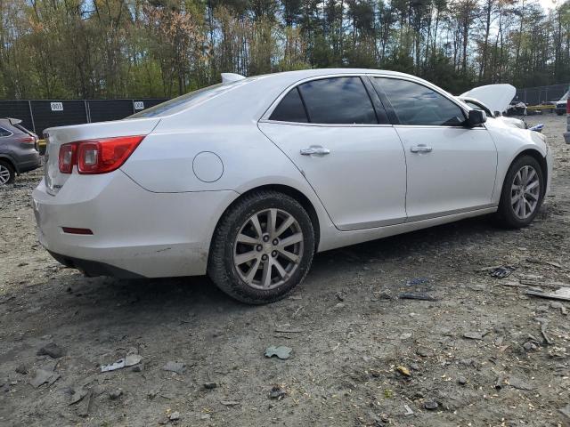 Vin: 1g11f5sl1ff353417, lot: 53042715, chevrolet malibu ltz 20153