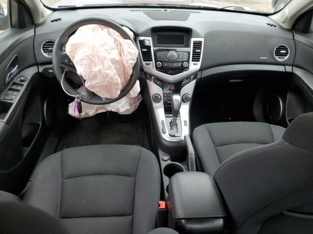 2016 CHEVROLET CRUZE LIMI - 1G1PE5SBXG7141941