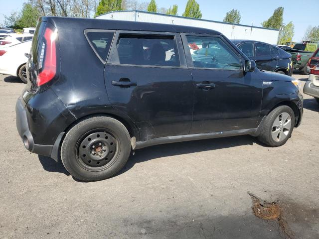 Vin: kndjn2a20g7349081, lot: 54325545, kia soul 20163