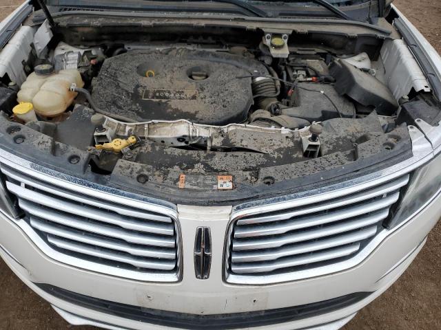 2015 LINCOLN MKC - 5LMTJ2AH6FUJ37822