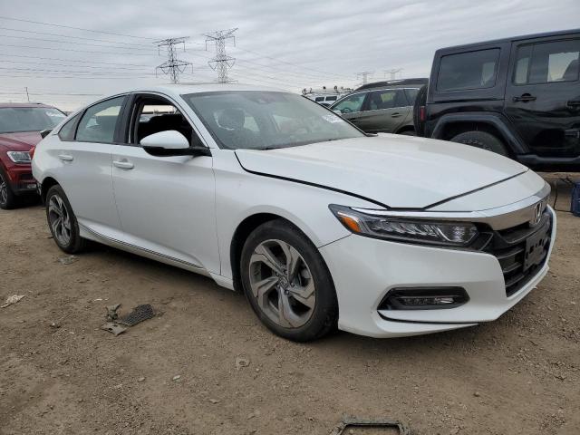2019 HONDA ACCORD EX - 1HGCV1F46KA039267