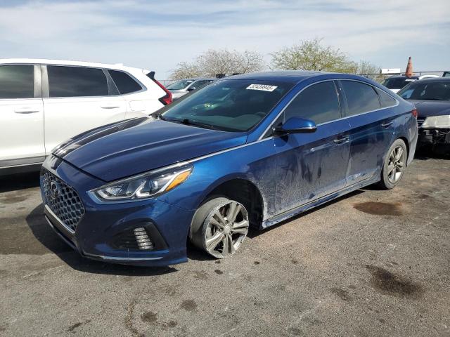 HYUNDAI SONATA SPORT
