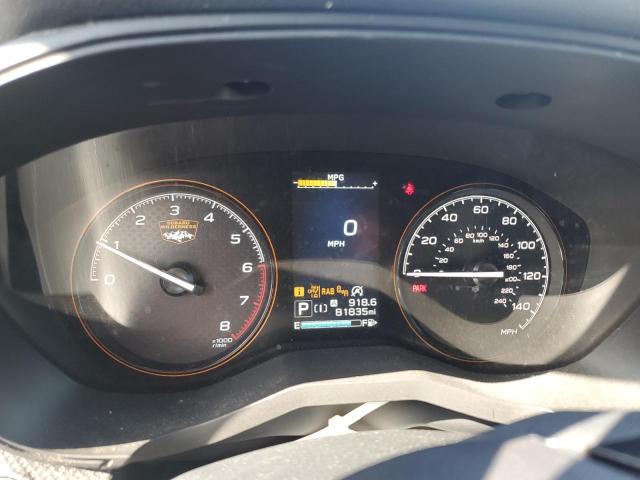 2022 SUBARU FORESTER W JF2SKAMC4NH495679