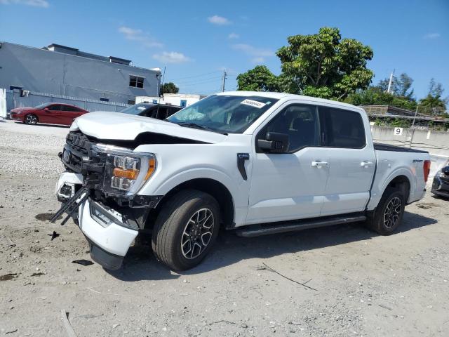 Vin: 1ftew1c57nfc08091, lot: 54868445, ford f-150 supercrew 2022 img_1