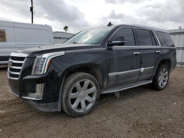 Vin: 1gys3bkjxkr271240, lot: 54506425, cadillac escalade luxury 2019 img_1
