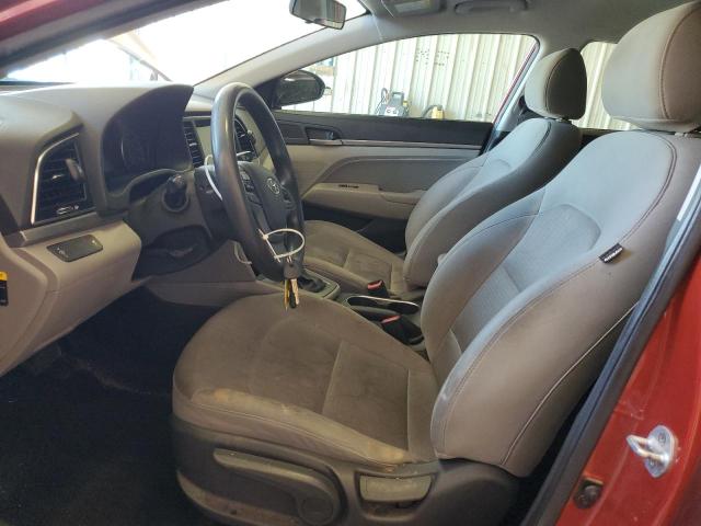 2017 HYUNDAI ELANTRA SE - 5NPD84LF3HH006844