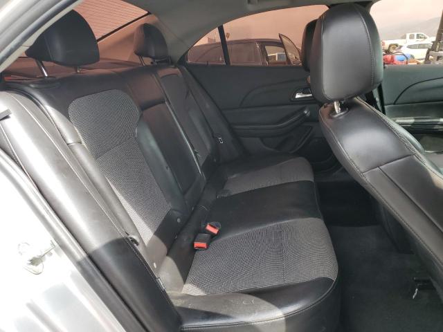 2016 CHEVROLET MALIBU LIM - 1G11C5SA9GU150053