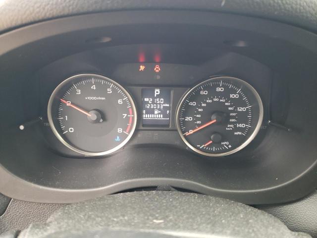 2015 SUBARU IMPREZA - JF1GJAA62FH019167