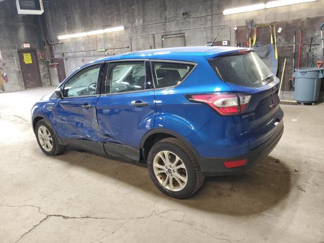 Vin: 1fmcu0f72hud60067, lot: 52187915, ford escape s 20172