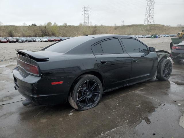 Vin: 2c3cdxct9eh113842, lot: 54598325, dodge charger r/t 20143