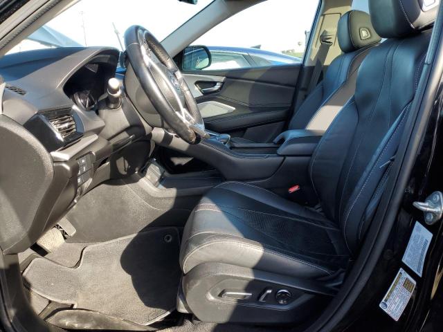 2020 ACURA RDX TECHNO - 5J8TC2H5XLL021863