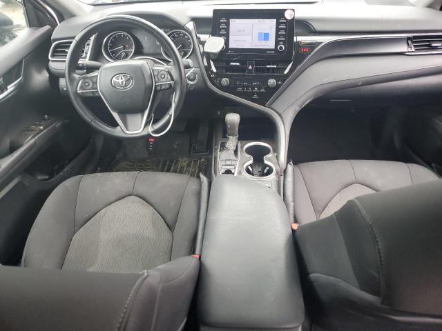 2023 TOYOTA CAMRY LE - 4T1R11BK7PU088231