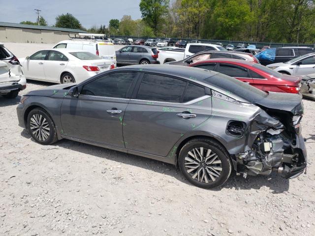 Vin: 1n4bl4dv4sn346030, lot: 53638255, nissan altima sv 20252