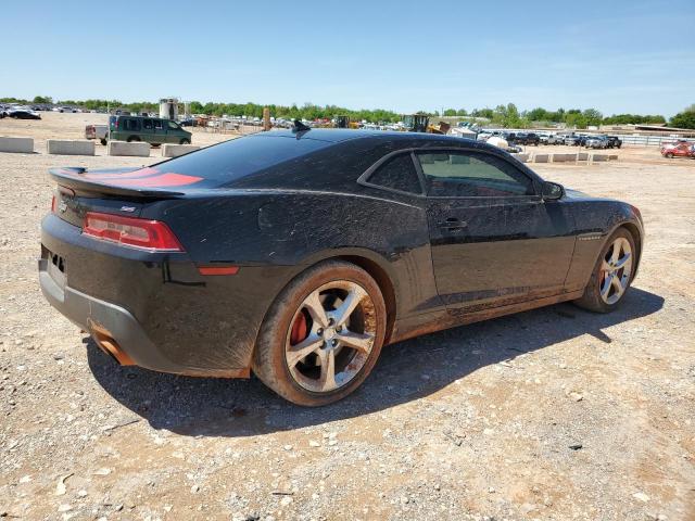 Vin: 2g1fk1ejxe9138923, lot: 53843765, chevrolet camaro 2ss 20143