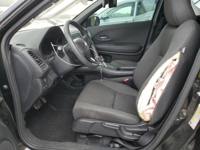 2022 HONDA HR-V SPORT - 3CZRU6H15NM760189