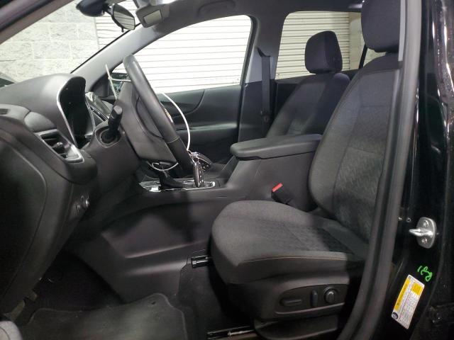 2023 CHEVROLET EQUINOX LT - 3GNAXUEG4PL107537