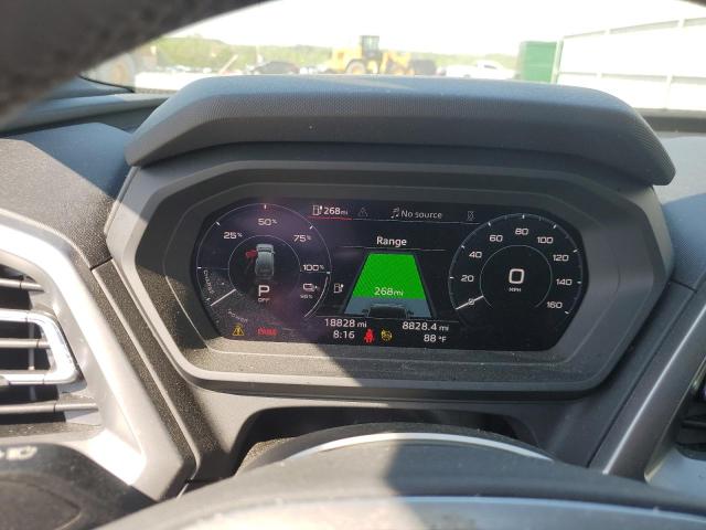 2023 AUDI Q4 E-TRON WA1ACBFZ5PP032418