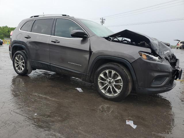 2019 JEEP CHEROKEE L - 1C4PJLLB8KD151576