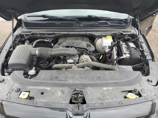 2021 RAM 1500 BIG H - 1C6SRFMT1MN774182