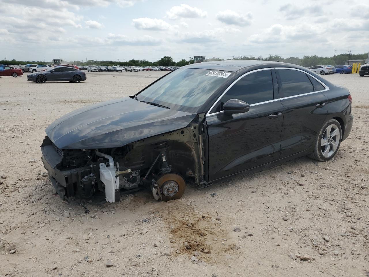 AUDI A3 PREMIUM