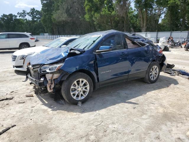 Vin: 2gnaxkev9l6101363, lot: 54426025, chevrolet equinox lt 2020 img_1