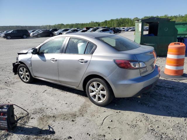 Vin: jm1bl1sf3a1343131, lot: 53269475, mazda 3 i 20102