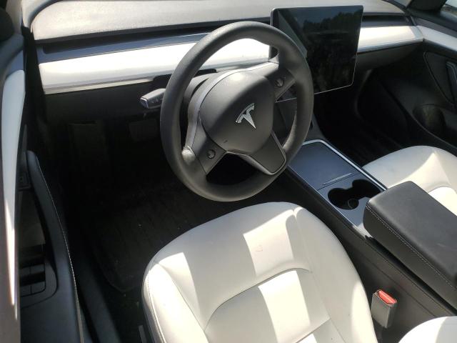 2021 TESLA MODEL 3 - 5YJ3E1EA2MF058186
