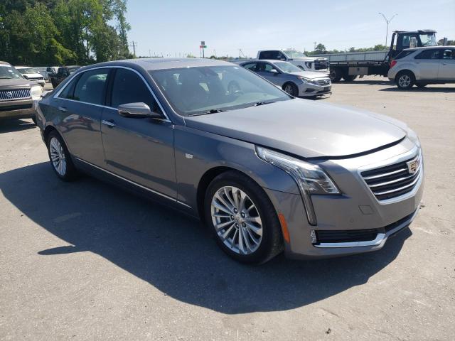 Vin: 1g6kc5rx3ju159802, lot: 54256745, cadillac ct6 luxury 20184