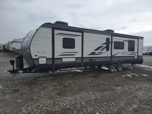 WILDWOOD PUMA 2020 white   4X4TPUF29LP084561 photo #3