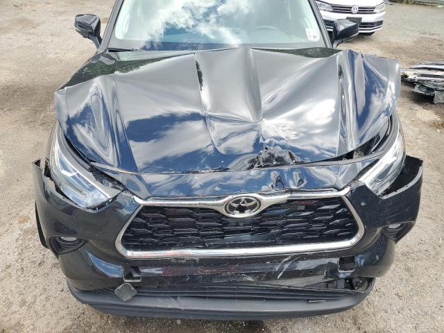 5TDKDRAH3PS008154 2023 TOYOTA HIGHLANDER
